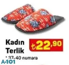 Juno Kadın Terlik