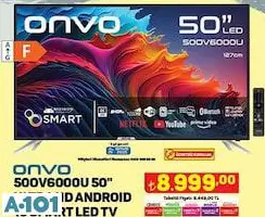 Onvo 50