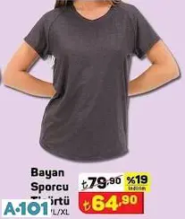 sporcu tişörtü
