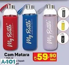 cam matara