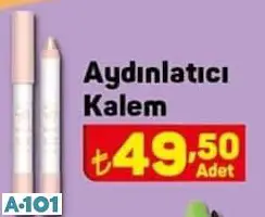 golden rose aydınlatıcı kalem