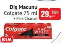 Colgate Diş Macunu