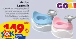 gokidy Araba Lazımlık