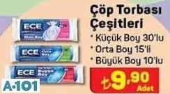 Çöp Torbası