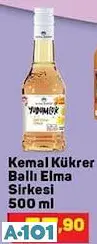 kemal kükrer elma sirkesi kemal kükrer elma sirkesi