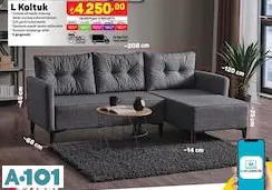 l koltuk l koltuk