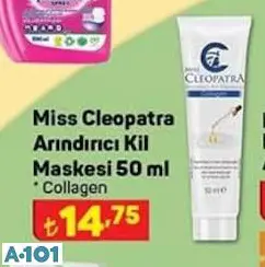 arındırıcı kil maskesi arındırıcı kil maskesi