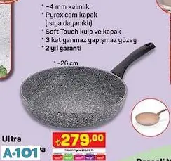 taç ultra granit tava taç ultra granit tava