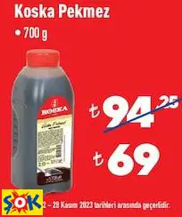Koska Pekmez • 700 g