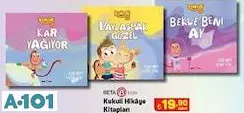 Beta Kids Kukuli Hikaye Kitapları/Kitap