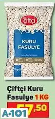 Çiftçi Kuru Fasulye