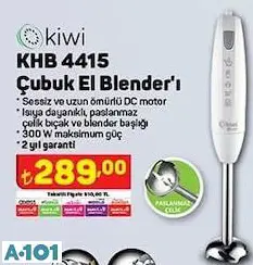 kiwi çubuk el blenderı kiwi çubuk el blenderı