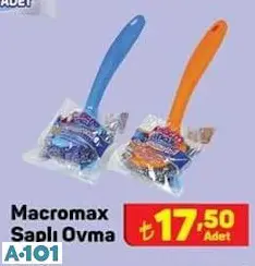 macromax saplı ovma teli macromax saplı ovma teli