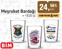 Harry Potter Meşrubat Bardağı