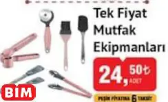 Okyanus Home Tek Fiyat Mutfak Ekipmanları