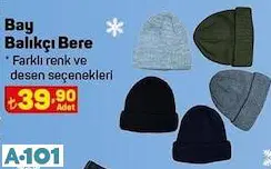 Balıkçı Bere