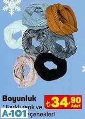 boyunluk boyunluk