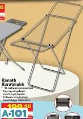 Kanatlı Kurutmalık Kanatlı Kurutmalık