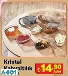 Kristal Kahvaltılık