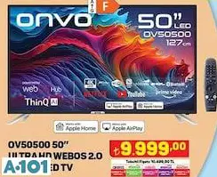 Onvo 50