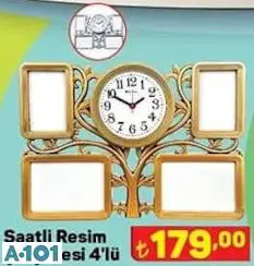 saatli resim çerçevesi saatli resim çerçevesi