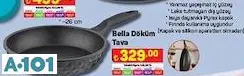 taç bella döküm tava taç bella döküm tava