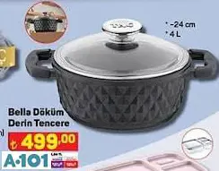 taç bella döküm derin tencere taç bella döküm derin tencere