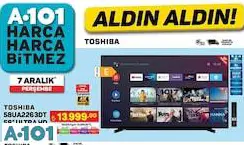 Toshiba 58UA2063DT 58 Toshiba 58UA2063DT 58