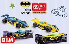 Yarış Arabası Oyuncak Yarış Arabası Oyuncak