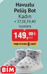 Havuzlu Pelüş Bot Havuzlu Pelüş Bot