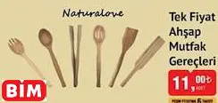Naturalove Tek Fiyat Ahşap Mutfak Gereçleri Naturalove Tek Fiyat Ahşap Mutfak Gereçleri