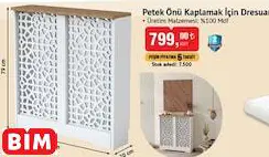 Petek Önü Kaplamak İçin Dresuar