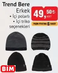 Trend Bere Erkek Trend Bere Erkek