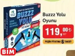 Buzzz Yolu Oyunu Buzzz Yolu Oyunu