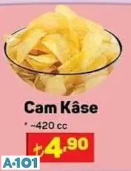 Cam Kase