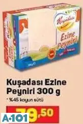 Kuşadası Ezine Peyniri