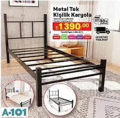 tek kişilik metal karyola tek kişilik metal karyola