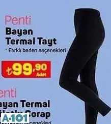 termal tayt termal tayt