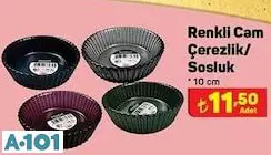renkli cam çerezlik/sosluk renkli cam çerezlik/sosluk