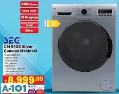 seg silver çamaşır makinesi seg silver çamaşır makinesi