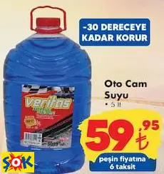 Oto Cam Suyu Oto Cam Suyu
