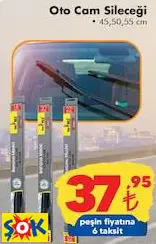 Oto Cam Sileceği Oto Cam Sileceği