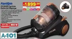 fantom cyclone elektrikli süpürge fantom cyclone elektrikli süpürge