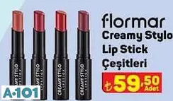 Flormar Lip Stick