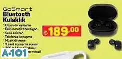 gosmart bluetooth kulaklık gosmart bluetooth kulaklık