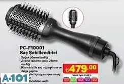 saç şekillendirici saç şekillendirici