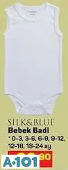 silk&blue bebek badi silk&blue bebek badi