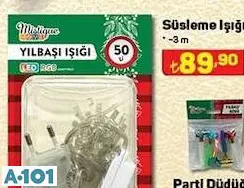 Süsleme Işığı