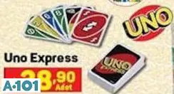 uno uno