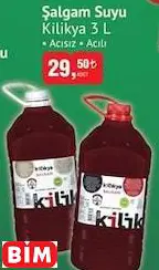 Kilikya Şalgam Suyu Kilikya Şalgam Suyu